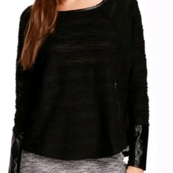 Anthropologie Sweaters - Anthropologie Dolan sweater size small